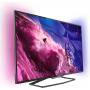 Lcd телевизор philips 40' full hd, ultra slim, smart, led tv, ambilight ,dvb-t/t2/c/s/s2 - 40pfs6909/12
