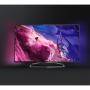 Lcd телевизор philips 40' full hd, ultra slim, smart, led tv, ambilight ,dvb-t/t2/c/s/s2 - 40pfs6909/12