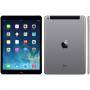 Таблет apple ipad air 2 cellular 64gb space gray - mghx2hc/a