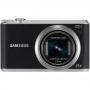 Цифров фотоапарат samsung ec-wb350 camera black - ec-wb350fbpbe3