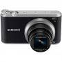 Цифров фотоапарат samsung ec-wb350 camera black - ec-wb350fbpbe3