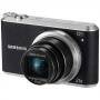 Цифров фотоапарат samsung ec-wb350 camera black - ec-wb350fbpbe3