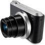 Цифров фотоапарат samsung ec-wb350 camera black - ec-wb350fbpbe3