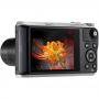 Цифров фотоапарат samsung ec-wb350 camera black - ec-wb350fbpbe3