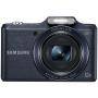 Цифров фотоапарат samsung ec-wb50 camera black - ec-wb50fzbpbe3