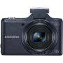 Цифров фотоапарат samsung ec-wb50 camera black - ec-wb50fzbpbe3