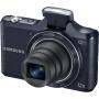 Цифров фотоапарат samsung ec-wb50 camera black - ec-wb50fzbpbe3