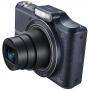 Цифров фотоапарат samsung ec-wb50 camera black - ec-wb50fzbpbe3