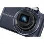 Цифров фотоапарат samsung ec-wb50 camera black - ec-wb50fzbpbe3