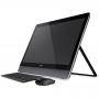 Настолен компютър - acer aspire u5-620, 23' fullhd (1920x1080) ips led backlit touch, 2mp cam, intel core i7-4712mq (up to 3.30ghz, 6mb), 8192mb
