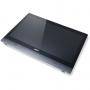 Настолен компютър - acer aspire u5-620, 23' fullhd (1920x1080) ips led backlit touch, 2mp cam, intel core i7-4712mq (up to 3.30ghz, 6mb), 8192mb