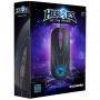 Геймърска мишка steelseries heroes of the storm mouse - steel-mouse-62169