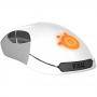 Геймърска мишка steelseries rival white - steel-mouse-62278