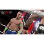 Игра wwe 2k15 ps4