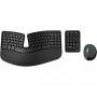 Клавиатура и мишка и number pad microsoft sculpt ergonomic desktop usb port english - l5v-00021