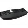 Клавиатура и мишка и number pad microsoft sculpt ergonomic desktop usb port english - l5v-00021