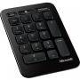 Клавиатура и мишка и number pad microsoft sculpt ergonomic desktop usb port english - l5v-00021