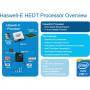 Процесор intel core i7-5820k 3.3 ghz haswell-e processor - tray