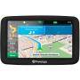 Навигация prestigio gps navigator geovision 5055 (5,480x272,4gb,128mb ram,navitel softwafe, preinstalled maps of bulgaria) - pgps5055bg04gbnv