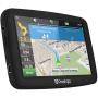 Навигация prestigio gps navigator geovision 5055 (5,480x272,4gb,128mb ram,navitel softwafe, preinstalled maps of bulgaria) - pgps5055bg04gbnv
