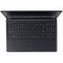 Преносим компютър - acer e5-571g-378q / intel® core™ i3-4005u (dual core, 1.70 ghz, 3m cache) / 4gb ddr3l, up to 16gb, 2 slots / 820м - nx.mrfex.005