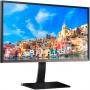 Монитор samsung s27d85ktsn, 27 led wqhd 2560x1440, pls, 5 ms, 350 cd/m2 , mega dcr, 178°/178°, matt black&titanium silver - ls27d85ktsn/en