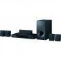 Система за домашно кино samsung ht-h4500r home theater system 5.1ch, 500w, blueray - ht-h4500r/en