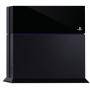 Конзола sony playstation 4 (ps4) - black 500gb + игра pes 2015 bundle