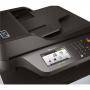 Лазерно многофункционално устройство samsung sl-c1860fw a4 wireless color laser mfp, fax, nfc, 18/18 pp - sl-c1860fw/see