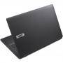Лаптоп acer aspire es1-711, intel celeron quad-core n2940 (up to 2.25ghz, 2mb), 17.3' hd+ (1600x900) led-cinecrystal, 4gb, 500gb - nx.ms2ex.020