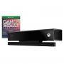 Камера kinect sensor xbox one + dance central