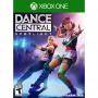 Камера kinect sensor xbox one + dance central