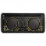 Музикална система philips m1x-dj за ipod/iphone/ipad, 60 watt, bluetooth - ds8900