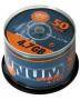 Dvd+r platinum 120min./4,7gb 16x - 100 бр.във фолио