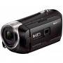 Цифрова видеокамера sony hdr-pj410, black - hdrpj410b.cen