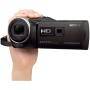 Цифрова видеокамера sony hdr-pj410, black - hdrpj410b.cen