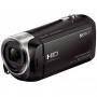 Цифрова видеокамера sony hdr-cx405, black - hdrcx405b.cen