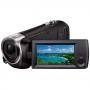 Цифрова видеокамера sony hdr-cx405, black - hdrcx405b.cen