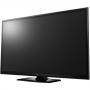 Plasma телевизор lg 50pb560b, 50' hd plasma tv, 600hz sub-field driving, 3000000:1 dcr, 1024x768, dvb-c/t, glossy black - 50pb560brr