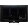 Plasma телевизор lg 50pb560b, 50' hd plasma tv, 600hz sub-field driving, 3000000:1 dcr, 1024x768, dvb-c/t, glossy black - 50pb560brr