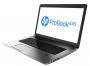 Лаптоп - hp probook 470 g2 core i7-5500u(2.4ghz/4mb), 17.3' hd+, ag + webcam 720p, 8gb ddr3l 1dimm, 1tb 5400rpm, dvdrw k3t37av_19599645