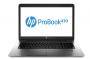 Лаптоп - hp probook 470 g2 core i7-5500u(2.4ghz/4mb), 17.3' hd+, ag + webcam 720p, 8gb ddr3l 1dimm, 1tb 5400rpm, dvdrw k3t37av_19599645
