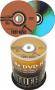 Dvd+r tuff disc 120min./4,7gb 8x - 100 бр. в шпиндел