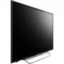 Lcd телевизор sony kdl-40w605 40' full hd edge led tv bravia, dvbs2-c/t2/s2, xr 200hz, wlan, hdmi, usb, speakers, black - kdl40w605bbaep
