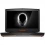 Лаптоп dell alienware 18, intel core i7-4710mq (up to 3.50ghz, 6mb), 18.4' fullhd (1920x1080) wled truelife, 16gb, 1tb hdd + 80gb - 5397063714759