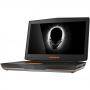 Лаптоп dell alienware 18, intel core i7-4710mq (up to 3.50ghz, 6mb), 18.4' fullhd (1920x1080) wled truelife, 16gb, 1tb hdd + 80gb - 5397063714759