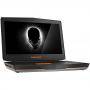 Лаптоп dell alienware 18, intel core i7-4710mq (up to 3.50ghz, 6mb), 18.4' fullhd (1920x1080) wled truelife, 16gb, 1tb hdd + 80gb - 5397063714759