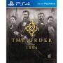 Игра the order 1886