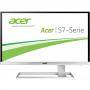 Монитор acer s277hkwmidpp, 27' wide ips led, 4ms,100m:1 dcr,300 cd/m2,3840x2160 ultrahd,dvi,hdmi,displayport,dts sound,zero frame - um.hs7ee.001