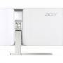 Монитор acer s277hkwmidpp, 27' wide ips led, 4ms,100m:1 dcr,300 cd/m2,3840x2160 ultrahd,dvi,hdmi,displayport,dts sound,zero frame - um.hs7ee.001
